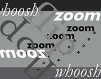 Zoom, a Sound Poem