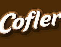 COFLER Logo redesign