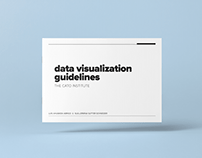 Data Visualization Guidelines