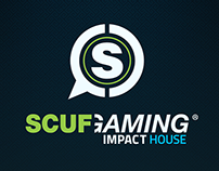 SCUFGAMING - IMPACT HOUSE