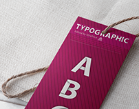 Typographic Design | by iGrafrica ▲