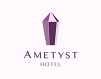 2014 | Logo Design for Hotel Services
