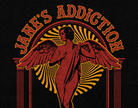 Jane's Addiction Angel