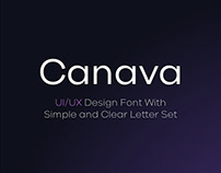 Canava Grotesk - Free Sans Serif Font