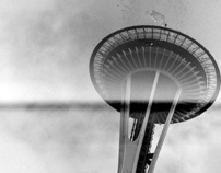 My Lomography Photoproject #5 | Seattle | USA