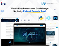 Visualize Website