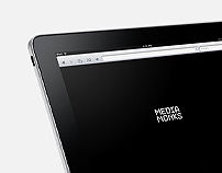 MediaMonks—iPad