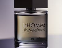 L’Homme YSL
