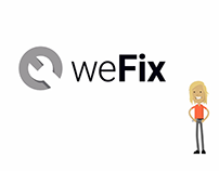 weFix - From I to We