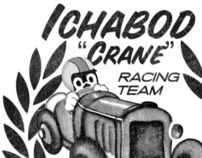 Ichabod  graphics