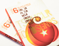 TGT6 | Turkish Graphic Designers