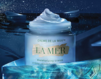 Current Work: La Mer Design and Production