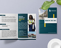 Milestone Properties Brochure