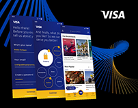 Visa Explore