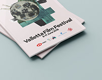 Valletta Film Festival 2018