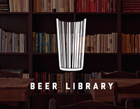 Beer Library