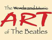 eBook: The Art of the Beatles