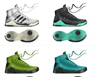 Adidas Originals // Footwear