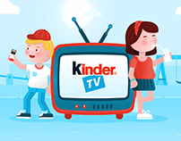 Kinder TV | Openers