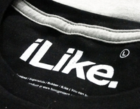 iLike T-Shirt
