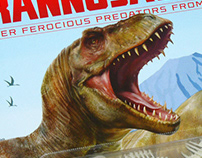 Jurassic Giants: Part 2