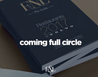 The FNL Restaurant Guide for 2017