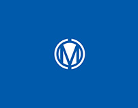 Logo Redesign and Branding - MC Contabilidade