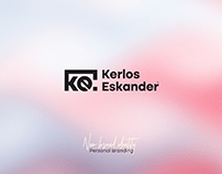 Kerlos | Personal Branding