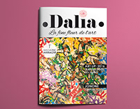 Dalia Magazine