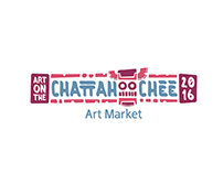 Art on the Chattahoochee 2016