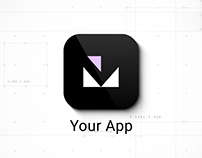 In-Store Mobile App Promo