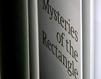 Mysteries of the Rectangle