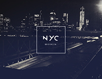 Travel to NYC / Brooklyn