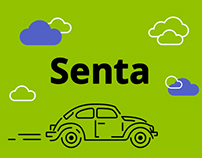 Senta — Car Insurance
