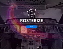 Rosterize