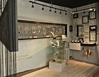 Cotantik's Jewelry Shop Mexico City