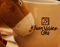 Juan Valdez Cafe | Marketing