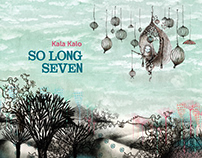 So Long Seven CD2 Package
