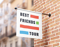 Best Friends Tour