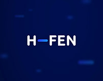 Hifen — Brand