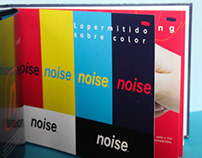 Manual de marca Noise