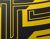 MTS Streamer Logo Design