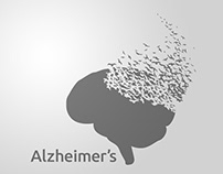 ALZHEIMER'S EDUCATIONAL CAMPAIGN