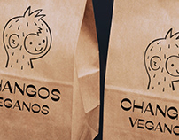 Changos Veganos