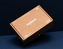 Logitech MX Keys Mini Gift Kit Design Project
