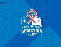 Gaming for Sidaction | Stream Kit