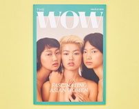 The Wow magazine