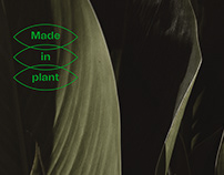 Made in plant