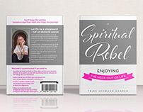 The Spiritual Rebel - Exlibris & photos
