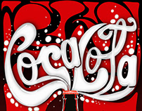 Projet Coca-Cola